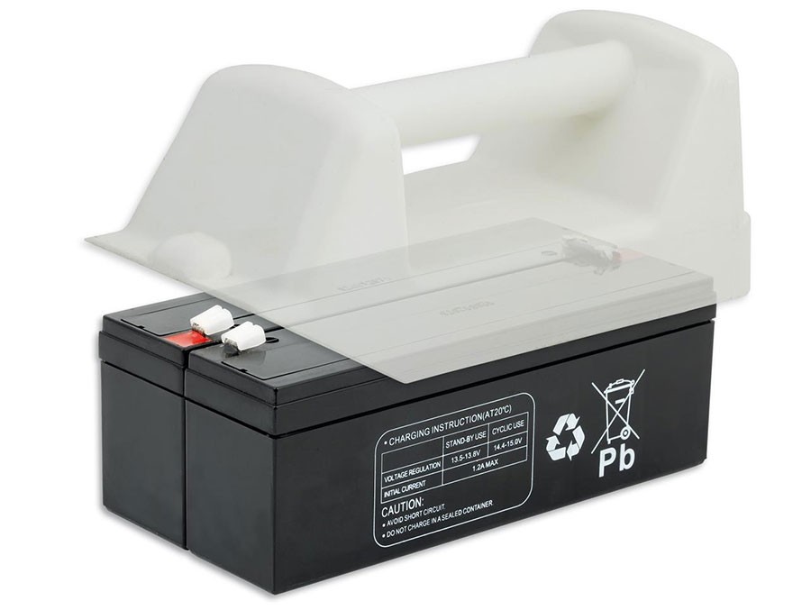 Zellentausch/Reparaturauftrag für Arjo Patientenlifter Maximove NDA0100-03 Zellentausch/Reparaturauftrag für Arjo Patientenlifter Maximove NDA0100-03