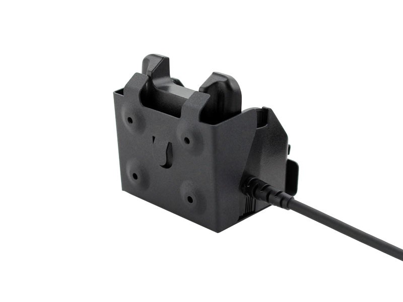 KFZ-Ladegerät für Motorola CP040, DP1400, R2