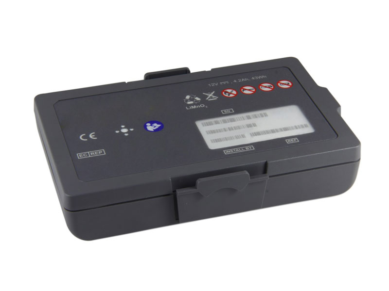 Akku für Zoll Defibrillator AED 3 Typ 8000-000696 Akku für Zoll Defibrillator AED 3 Typ 8000-000696