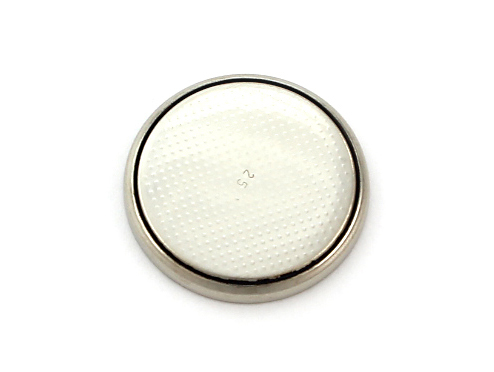 Panasonic Knopfzelle CR2025, DL2025, ECR2025, L12, 5003LC, 3V Panasonic Knopfzelle CR2025, DL2025, ECR2025, L12, 5003LC, 3V