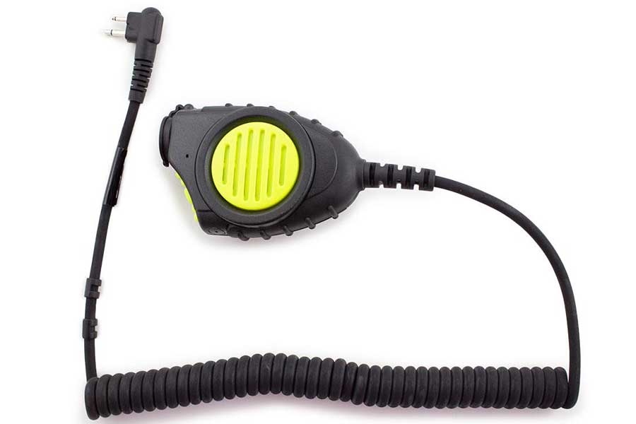 Handbedienteil für Motorola GP300/CP040/DP1400 (Nexus Savox Belegung) Handbedienteil für Motorola GP300/CP040/DP1400 (Nexus Savox Belegung)