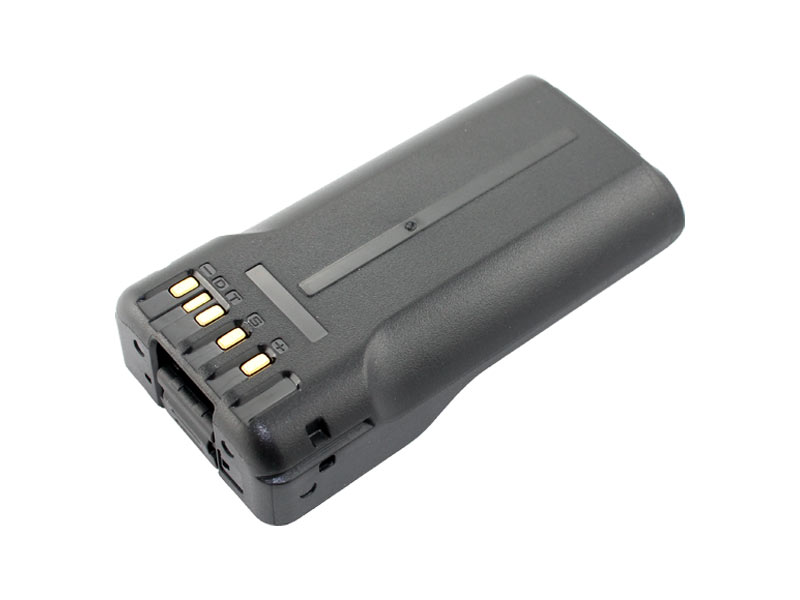 Akku für Kenwood NX5000, NX5200, NX5300, NX5400 - 7,4V 2,6Ah (KNB-L2) Akku für Kenwood NX5000, NX5200, NX5300, NX5400 - 7,4V 2,6Ah (KNB-L2)