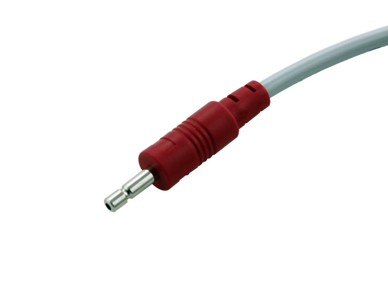 Blutdruckverbindungskabel für Philips MMX, MX100, X3 (989803209771)