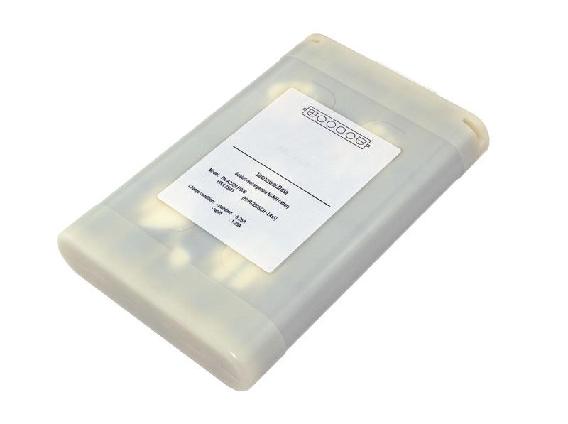 Akku für Dräger Babylog VN500, Evita Infinity V500, Infinity C700 Akku für Dräger Babylog VN500, Evita Infinity V500, Infinity C700