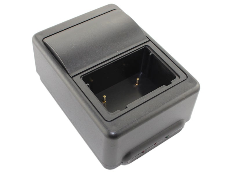 Ladegerät für den Autec Akku MH0707L