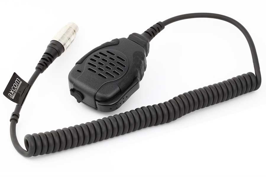 Handbedienteil für Bosch FUG10. FUG10A,FUG11B, FUG13A (IP56)