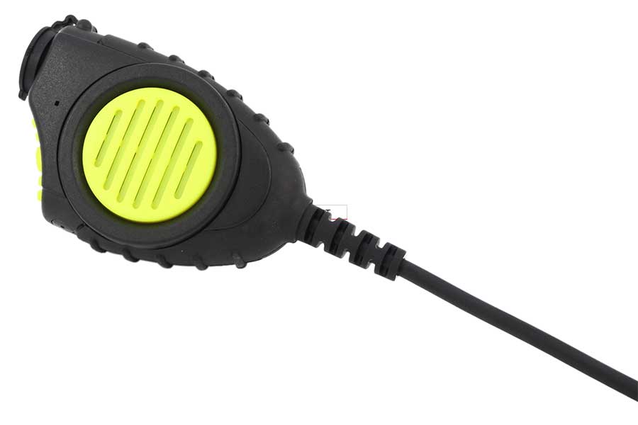 Handbedienteil IP56 für Kenwood TK290, NX200, NX300, NX3200, FUG11b (Savox Belegung)