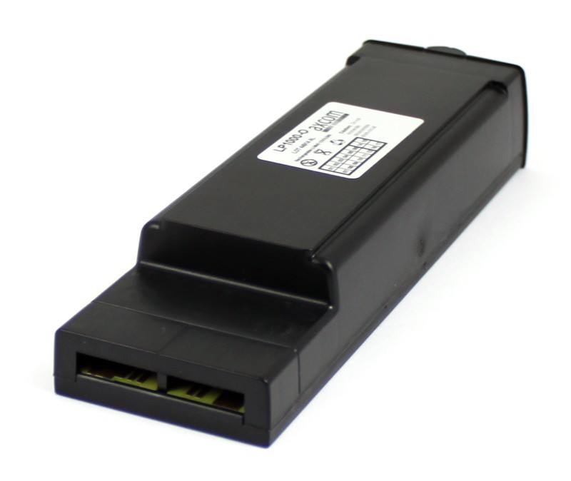 Physio Control Lifepak 1000 Batterie, 11141-000100, 11141-000101 Physio Control Lifepak 1000 Batterie, 11141-000100, 11141-000101