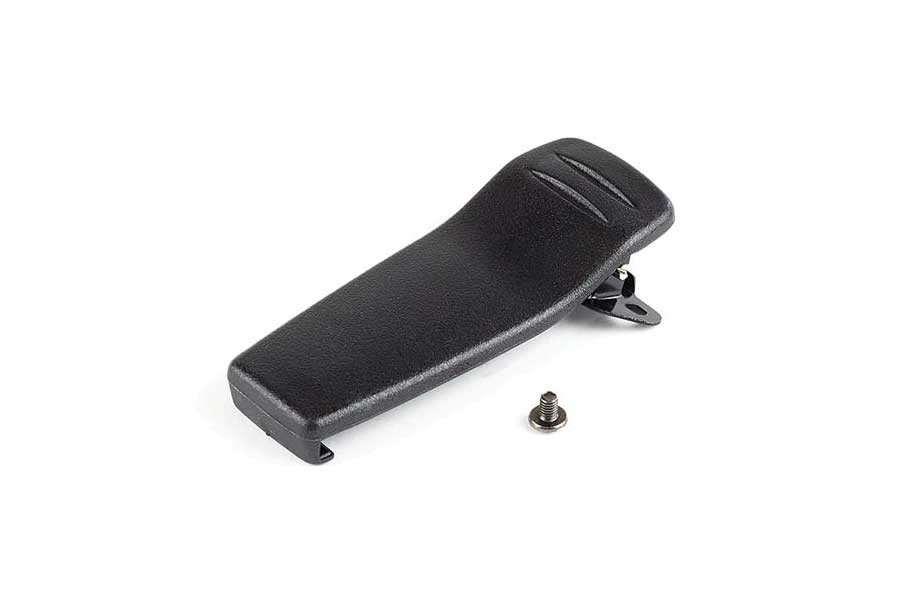 Gürtelclip für ICOM F22SR, F31, FUG11B Gürtelclip für ICOM F22SR, F31, FUG11B