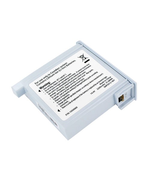 Akku für Tyco Healthcare, Kendall System 9525