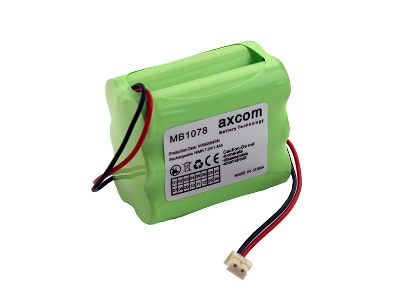 Akku für Carefusion Alaris Asena GW IVAC