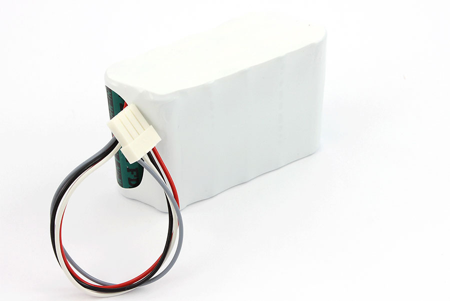 Akku für Nihon Kohden Life Scope BSM-2300, BSM-2301 Akku für Nihon Kohden Life Scope BSM-2300, BSM-2301