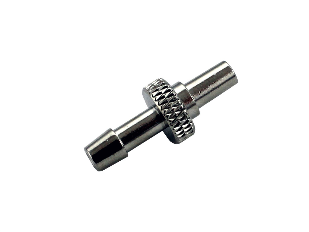 Blutdruckmanschetten-Adapter für 5/32 Zoll ID Schläuche Blutdruckmanschetten-Adapter für 5/32 Zoll ID Schläuche