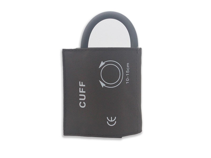 Blutdruckmanschette Comfort für Säuglinge mit Extremitäten 10-15cm