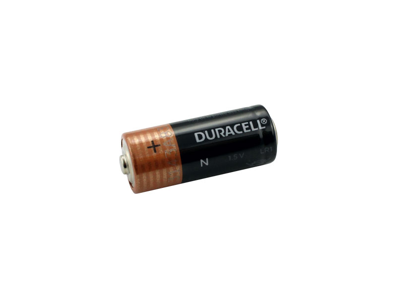 Duracell Batterie, N, LR1, Lady, Alkaline, 1.5V