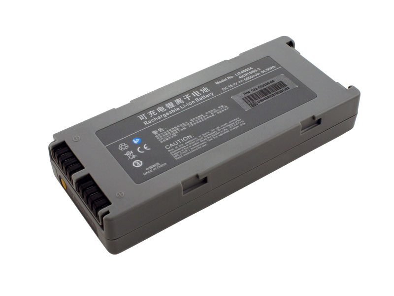 Li-Ion Akku für Mindray BeneHeart D2, D3 14,8V/ 4,5Ah Li-Ion Akku für Mindray BeneHeart D2, D3 14,8V/ 4,5Ah