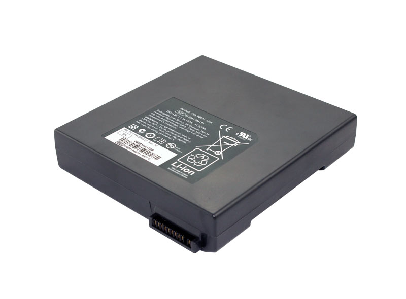 Akku für Philips CX50 Ultraschall
