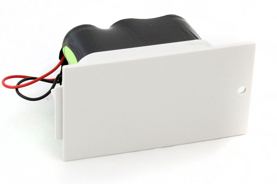 Akku für B|Braun Infusomat FMS, Infusomat P