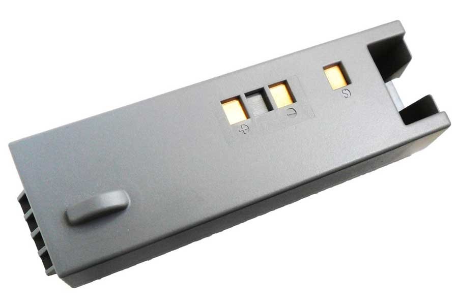 Batterie für Philips Heartstart FR1/ Forerunner BT1