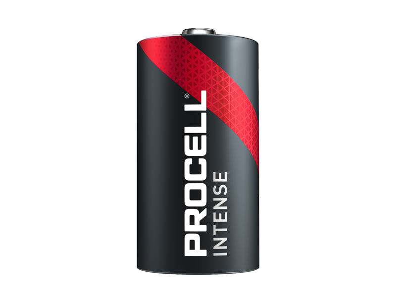 Batterie Procell Intense Mono D / LR20 / MN1300 Alkaline - 1,5V (VPE10)