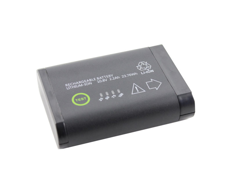 Akku für GE Healthcare Carescape PDM, Mini Dash
