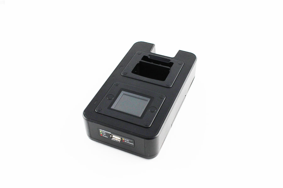 Ladegerät für Motorola MTP850