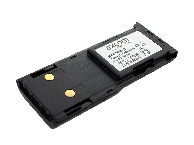 Akku für Motorola Radius GP300, GP600, GTX