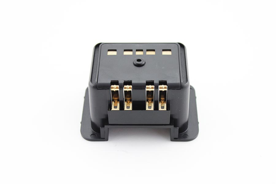 Adapter (LGS Serie) für Motorola GP320, GP340, GP344, GP360, GP388, DP3441, H9008-16, H9013 Adapter (LGS Serie) für Motorola GP320, GP340, GP344, GP360, GP388, DP3441, H9008-16, H9013