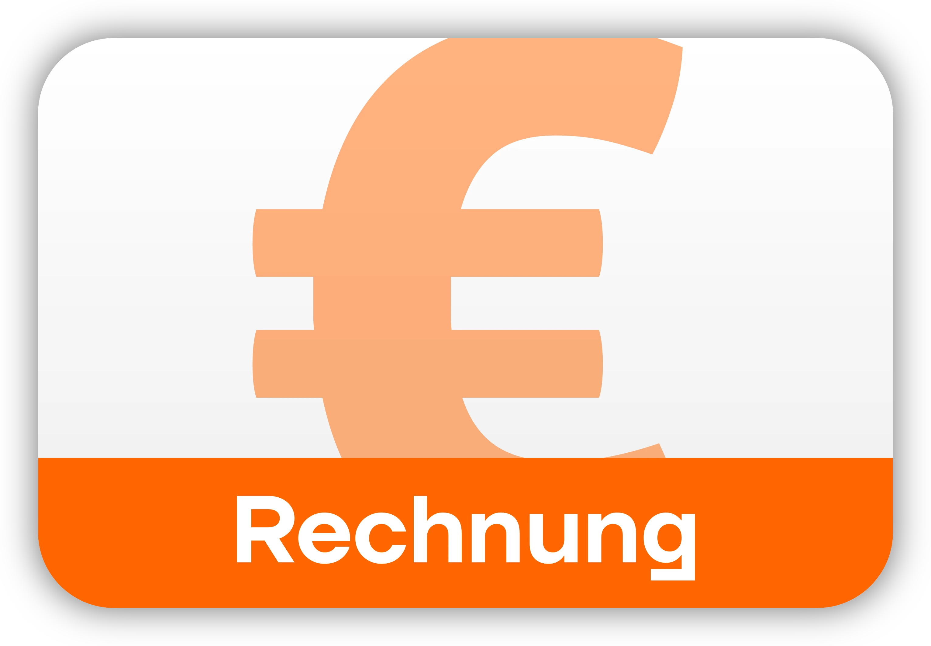 Axcom Rechnung