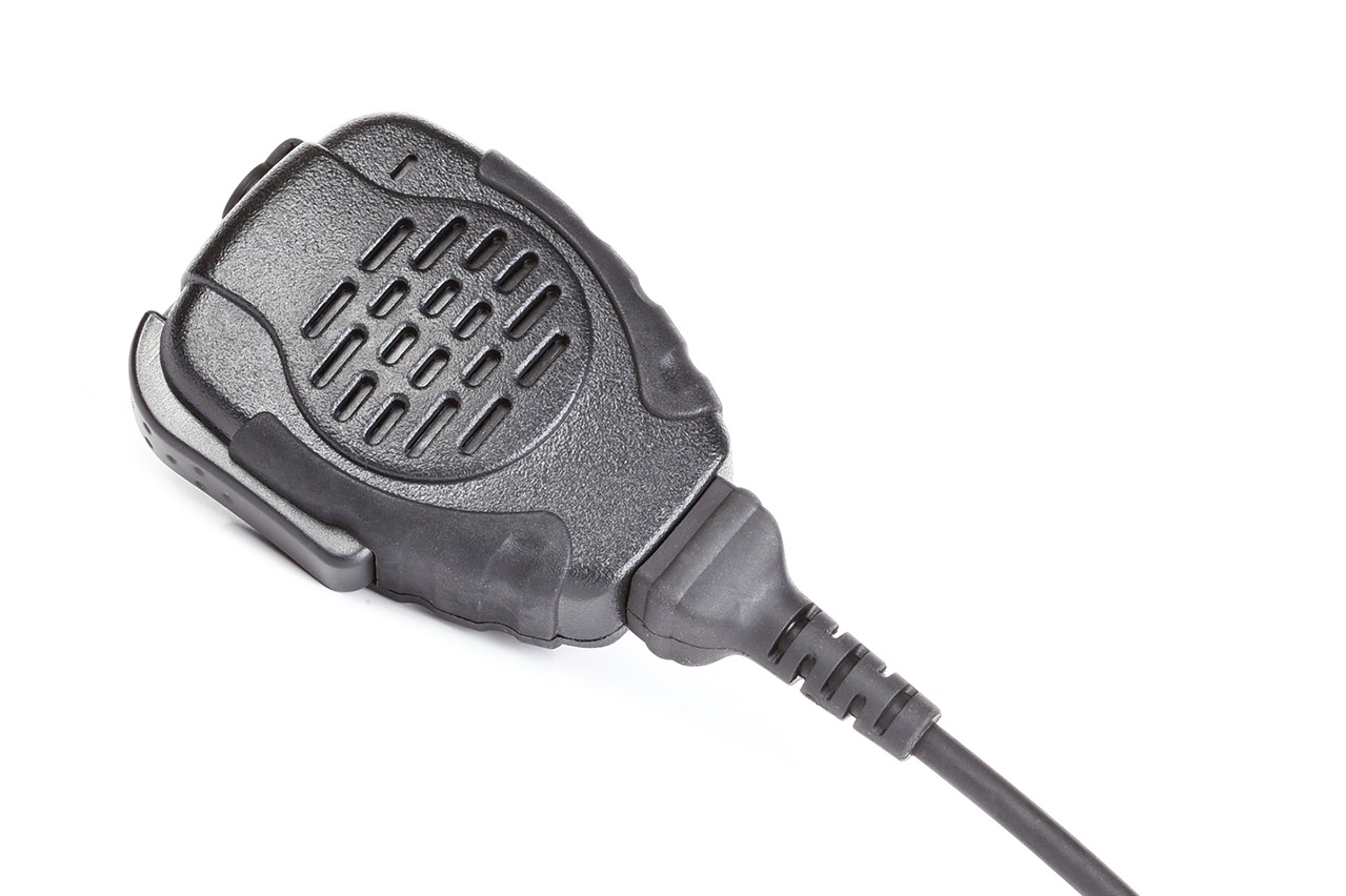 Handbedienteil für Motorola GP300, CP040, DP1400, R2 (IP56)