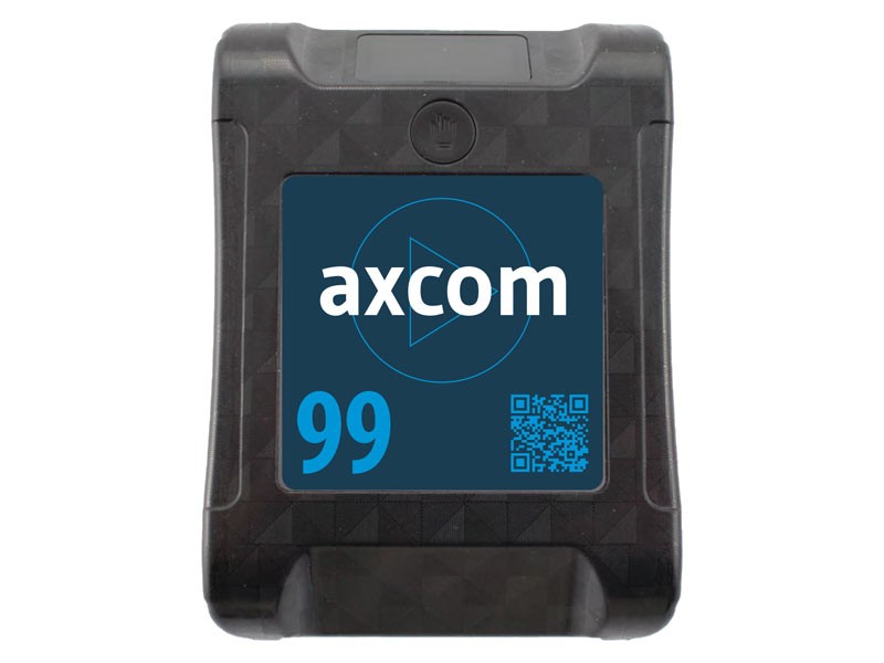 Kompakter V Mount Akku mit 99Wh