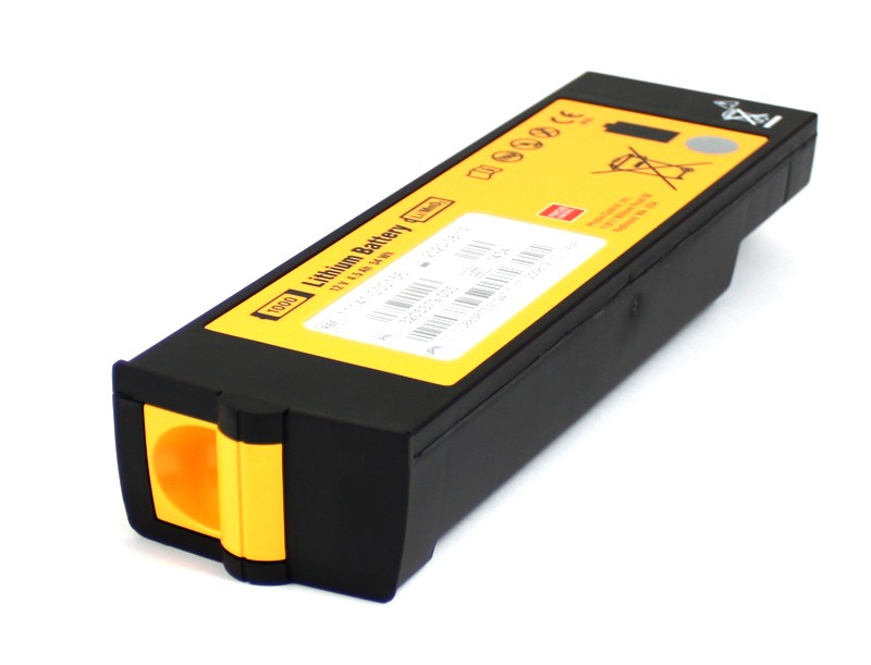 Physio Control Lifepak 1000 Batterie, 11141-000100, 11141-000101 Physio Control Lifepak 1000 Batterie, 11141-000100, 11141-000101