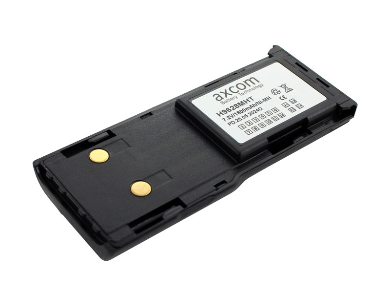 Akku für Motorola Radius GP300, GP600, GTX