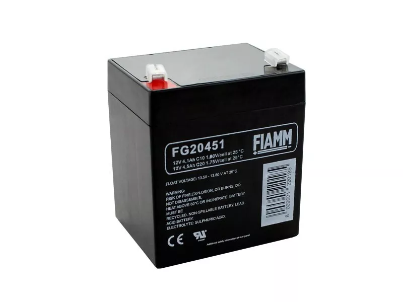 FIAMM FG20451