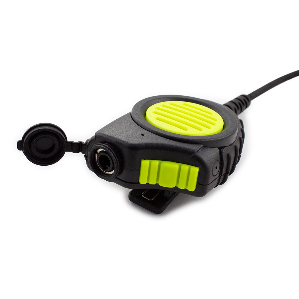 Handbedienteil für Motorola GP300, CP040, DP1400, R2 (Nexus Savox Belegung)