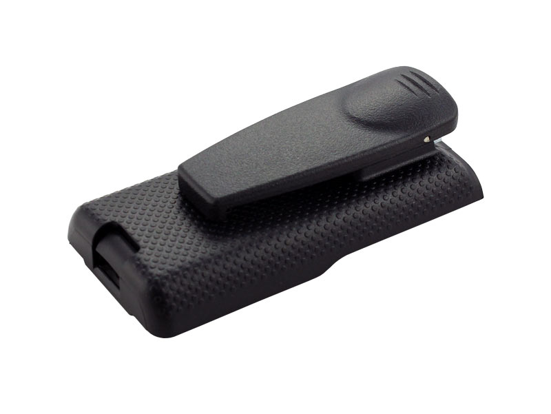 Akku für Motorola MTP3100, MTP3200, MTP3500, MTP6550, MTP6750, mit Clip