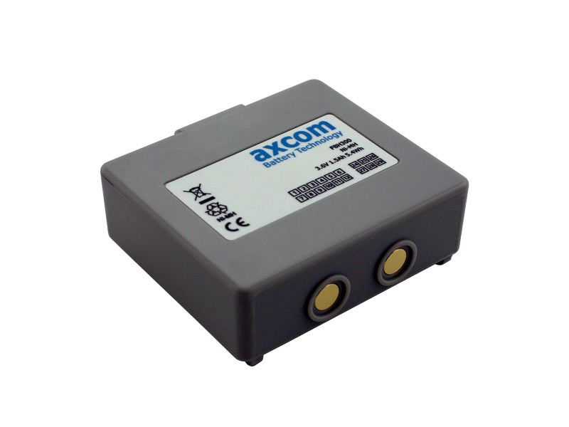 Akku für Hetronic, Abitron Mini mit 1,5Ah, wie 68300600, 68300900