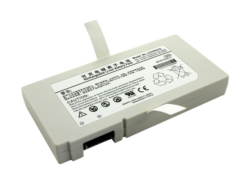 Akku für Mindray SV300, SV350, SV300Pro, SV350Pro Akku für Mindray SV300, SV350, SV300Pro, SV350Pro