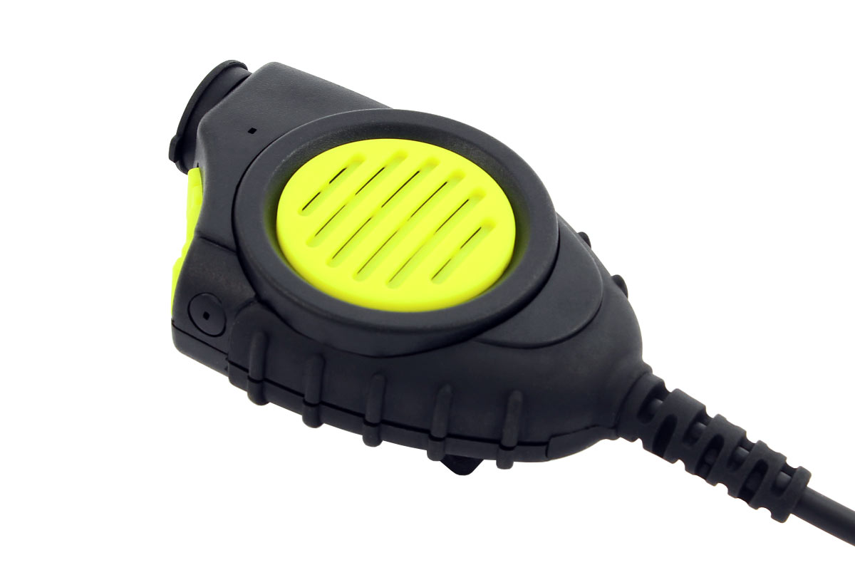 Handbedienteil für Motorola MTP850FUG, MTP6650, DP3400, DP4800 (IP56)