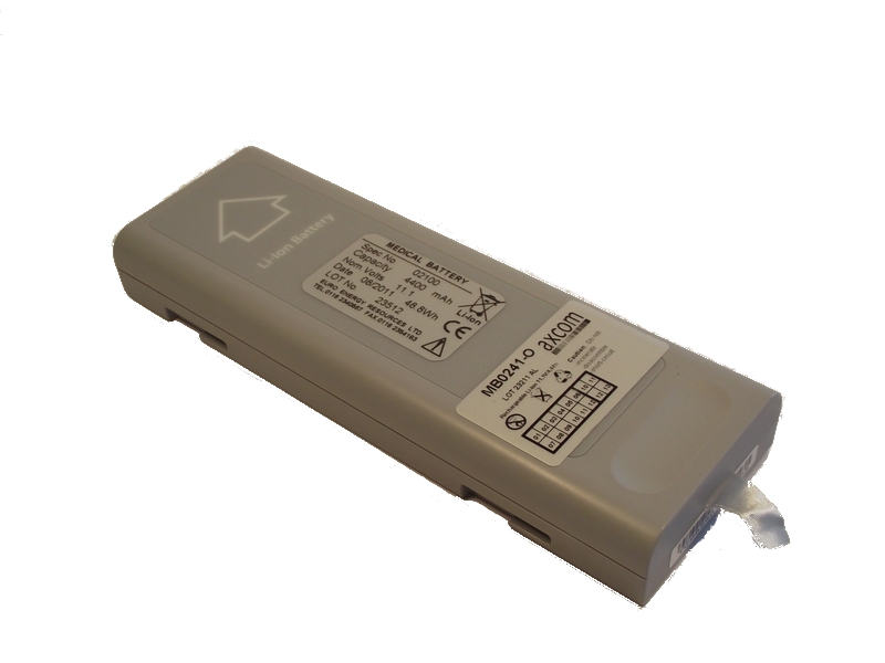 Original Akku für Datascope Accutor