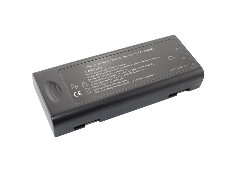 Akku für Mindray Monitor IMEC12, IMEC10, IMEC8, IPM12, IPM10, IPM8