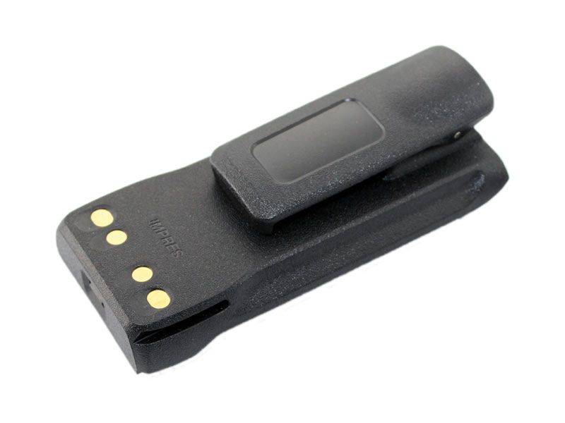 Akku für Motorola R7, R7A mit Clip