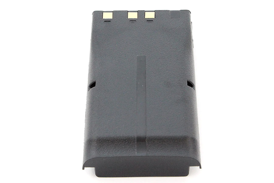 NiMH Akku für Kenwood TK280, TK290, FUG11B, TK380, TK480, TK481 - Kontakte NiMH Akku für Kenwood TK280, TK290, FUG11B, TK380, TK480, TK481 - Kontakte