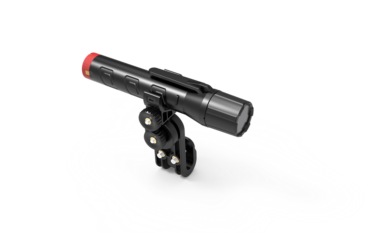 Helmclip - Halterung U-FORM für MP21 Serie (EXMP21) Helmclip - Halterung U-FORM für MP21 Serie (EXMP21)