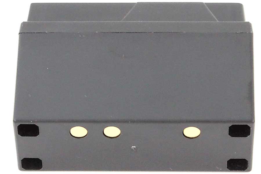 NiMH Akku für Bosch FUG10A, FUG13A - 7,2V/1,0Ah mit LSD Technologie