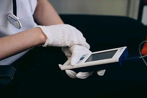 Akkus in der Medizintechnik – Zuverlässigkeit für Leben und Gesundheit