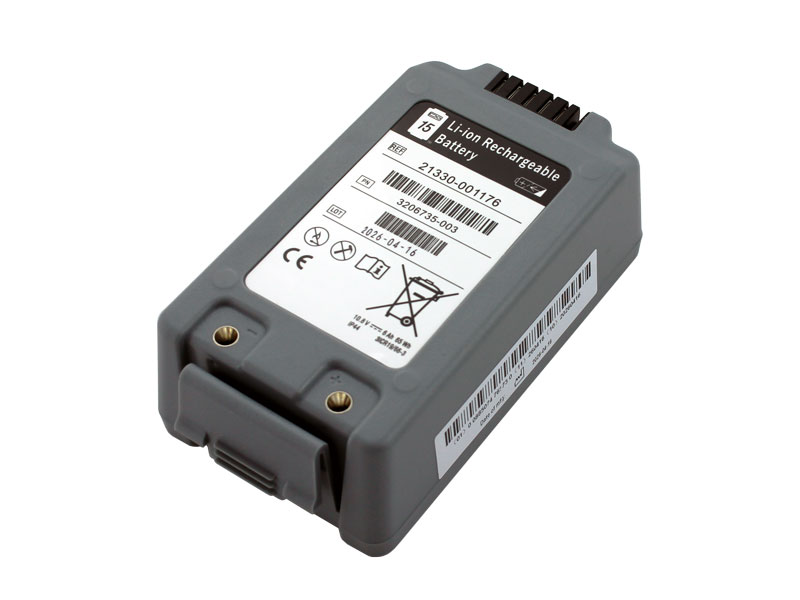 Akku für Physio Control Lifepak 15
