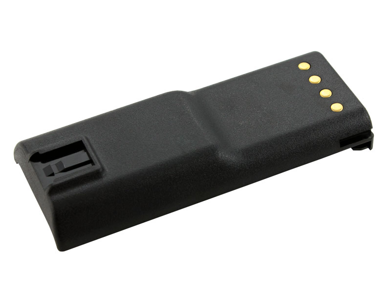Akku für Motorola Radius GP300, GP600, GTX Serie - 7,2V 1,2Ah