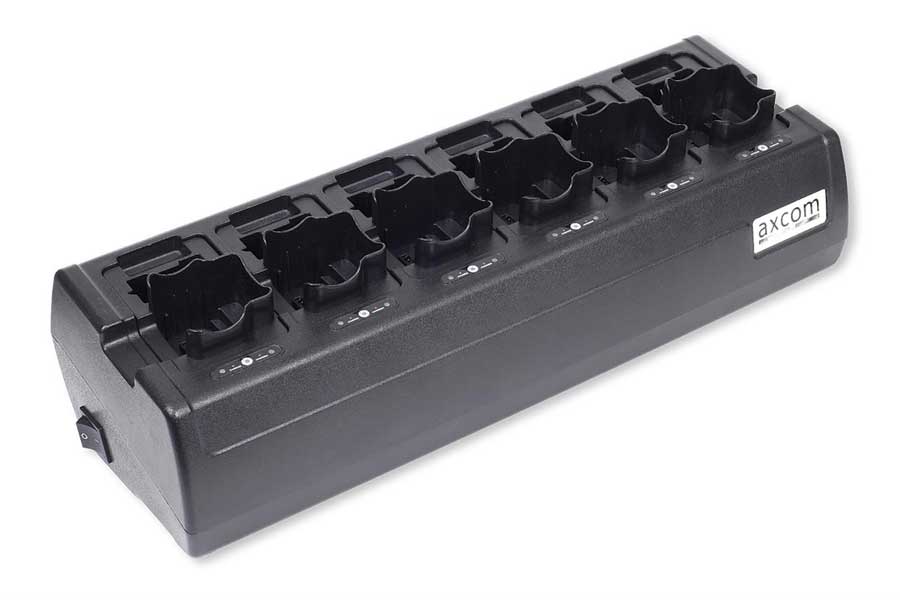 6+6 Stationen Ladegerät inkl. Adapter für CP040/ CP150/ CP200 Serie/ DP1400 / R2 H4970LI/ H4851/ H44 6+6 Stationen Ladegerät inkl. Adapter für CP040/ CP150/ CP200 Serie/ DP1400 / R2 H4970LI/ H4851/ H44