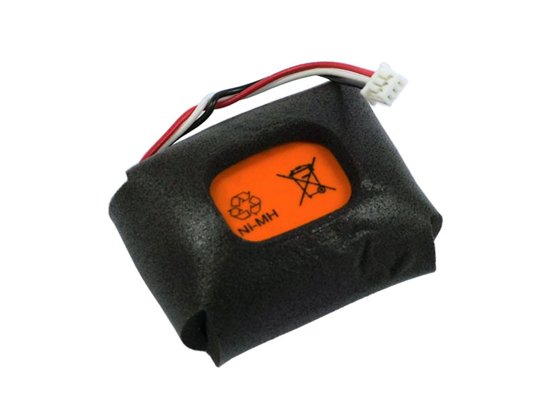 NiMH Akku für Dräger Bilirubinometer JM-105 2,4V/0,85Ah (MU24842) NiMH Akku für Dräger Bilirubinometer JM-105 2,4V/0,85Ah (MU24842)